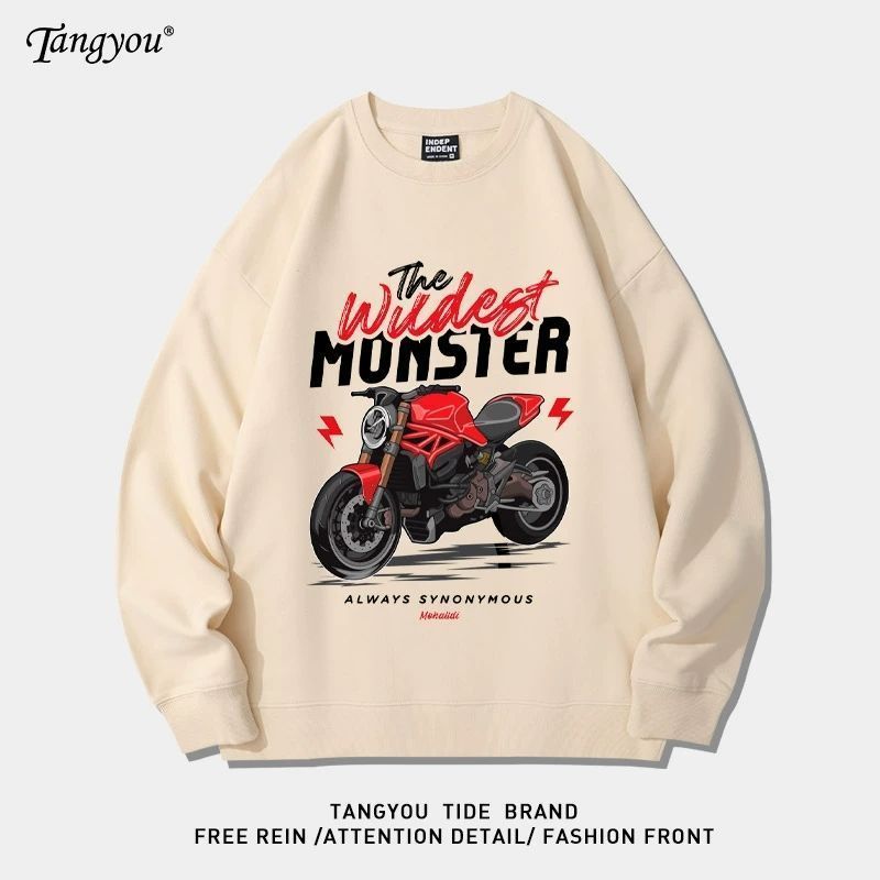 好感度UP 話題沸騰中 売り切れ必至 スウェット-A2294