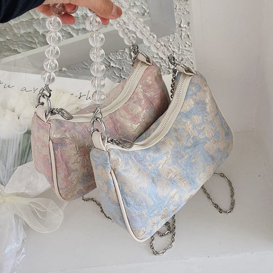 個性的なデザイン お洒落 ショルダーバッグ メッセンジャーバッグ<ins-3236>