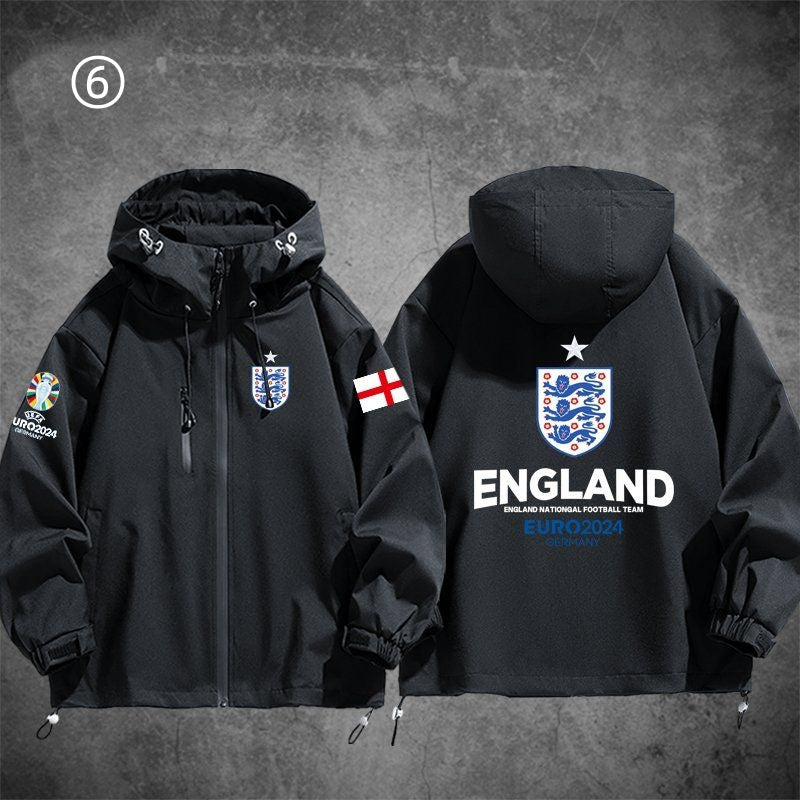 【人気ランキング上位】存在感 早い者勝ち 超人気商品マウンテンパーカー-A2213