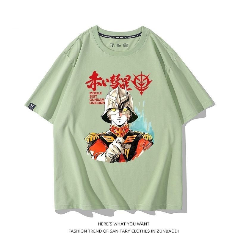 売れ切れ必至 超人気 おすすめ プリントロゴ 半袖 Tシャツ-A2686