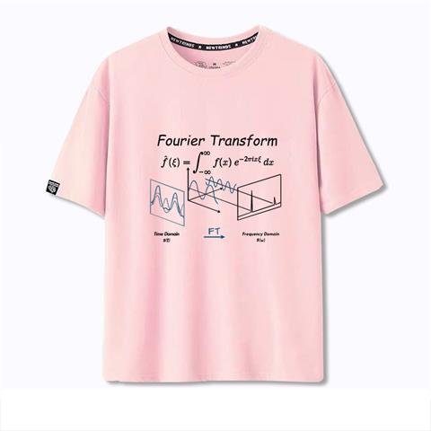 好感度UP おすすめ プリントロゴ 半袖 Tシャツ-A2351