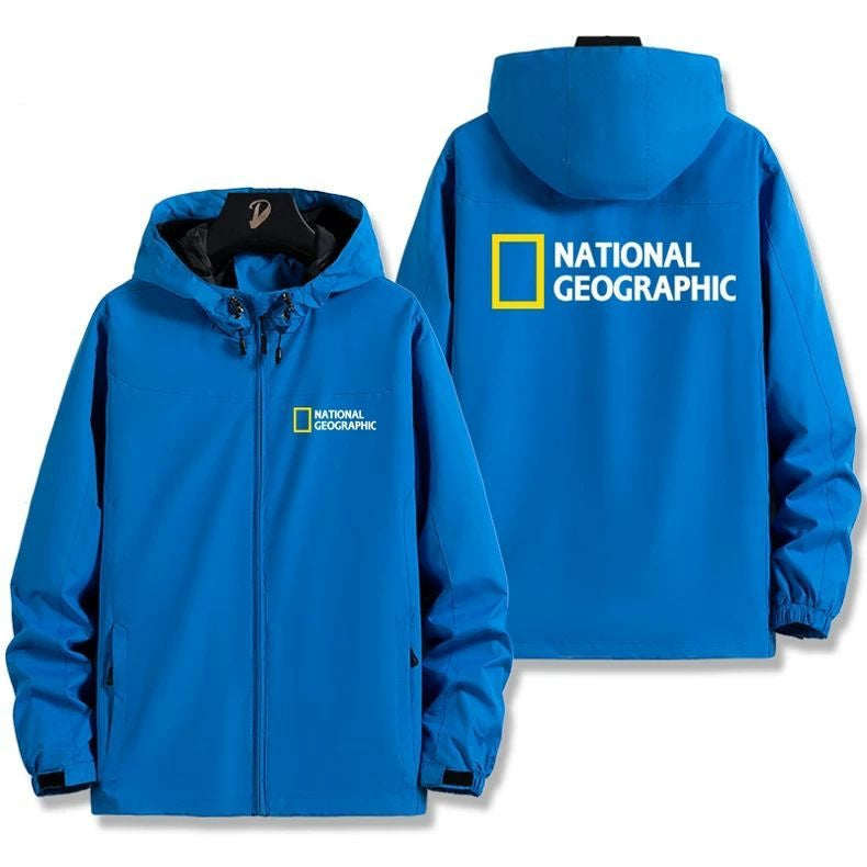 売れ筋 高級感 防寒 暖かい 撥水加工 全6色 マウンテンパーカー-A 2773