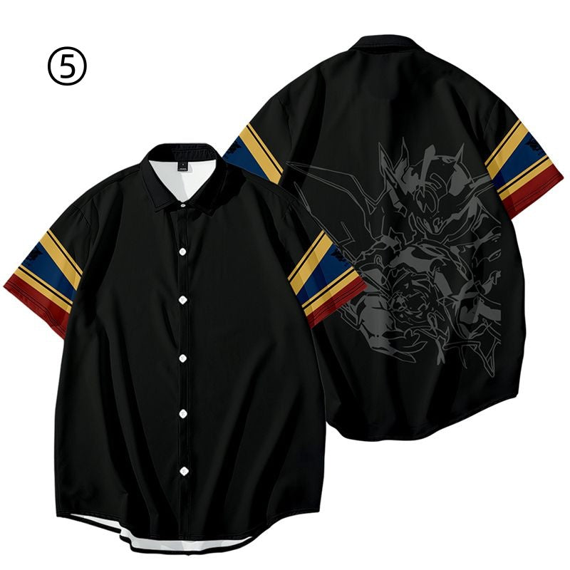 着回し力抜群 売れ筋 おすすめ プリントロゴ 半袖 Tシャツ-A2571