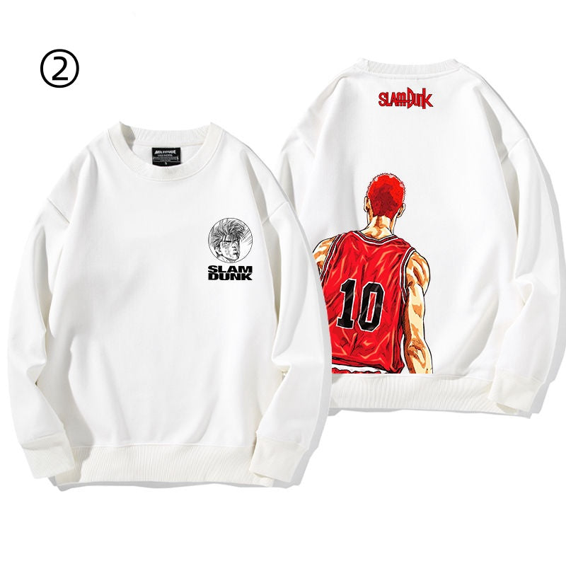 【人気ランキングNO.3】美人度アップ 今季マストバイ  おすすめ プリントロゴ スウェット-A2749