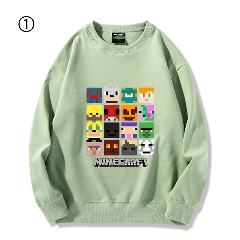 今季も大流行 話題沸騰中 売り切れ必至 スウェット-A2228