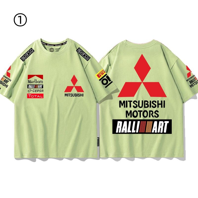 好感度UP 激安セール 超人気 ファッション プリントロゴ 半袖 Tシャツ-A2413