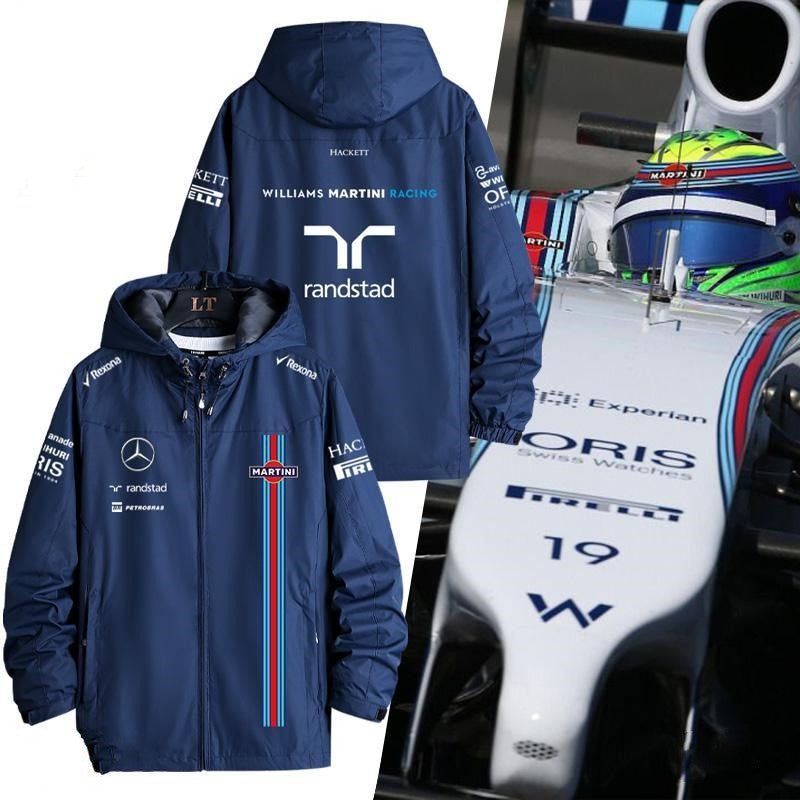 今季マストバイ 秋冬新作マウンテンパーカー A314