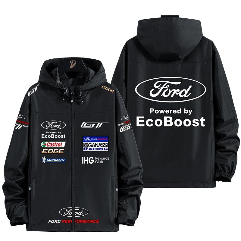 【裏起毛】おすすめ 冬服 防寒 暖かい 全5色 マウンテンパーカー-A465