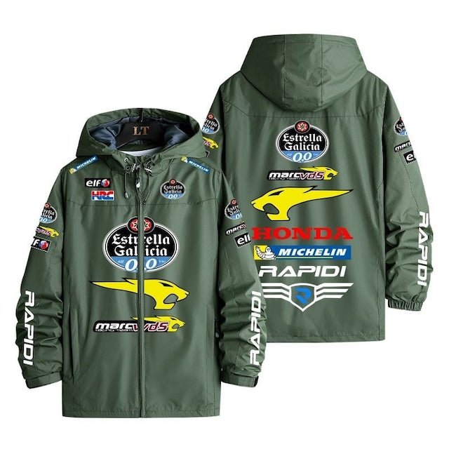 おすすめ 絶対流行 マウンテンパーカー 6色ご用意<ins-5240>