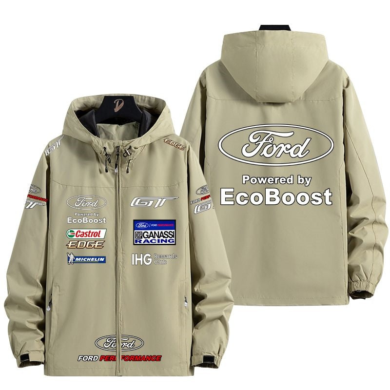 【裏起毛】おすすめ 冬服 防寒 暖かい 全5色 マウンテンパーカー-A465