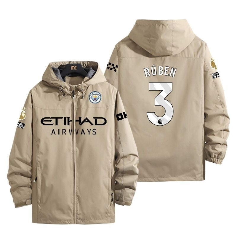 好感度UP 防風 撥水加工 全6色 マウンテンパーカー-A515