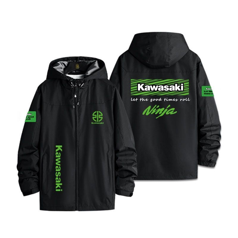 話題沸騰中 防風 撥水加工 全6色 マウンテンパーカー-A481