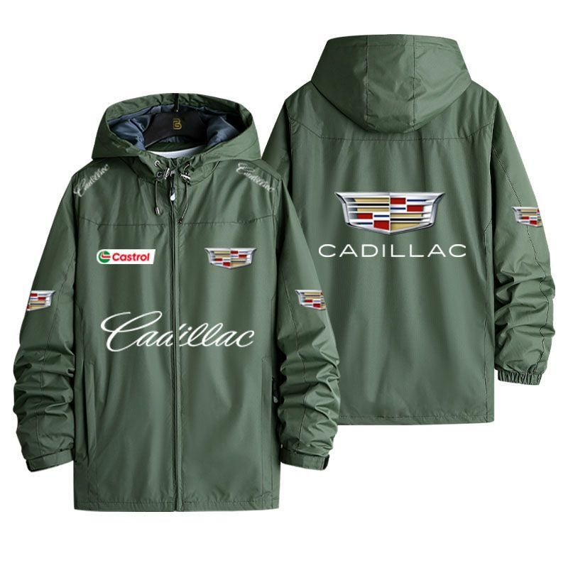 元気いっぱい 防風 撥水加工 全6色 マウンテンパーカー-A517