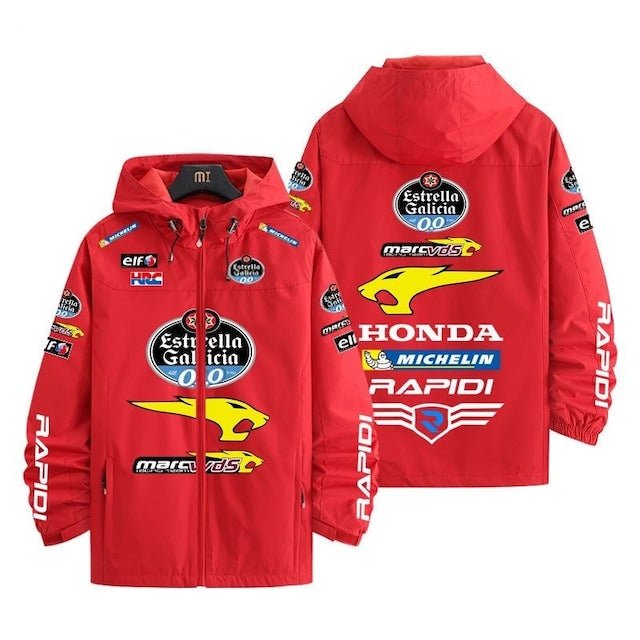 おすすめ 絶対流行 マウンテンパーカー 6色ご用意<ins-5240>