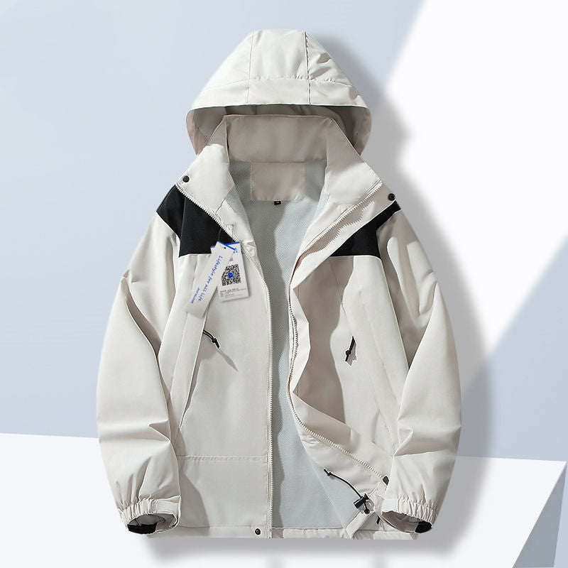 優しい雰囲気 冬服 防寒 暖かい 全6色 マウンテンパーカー-A473