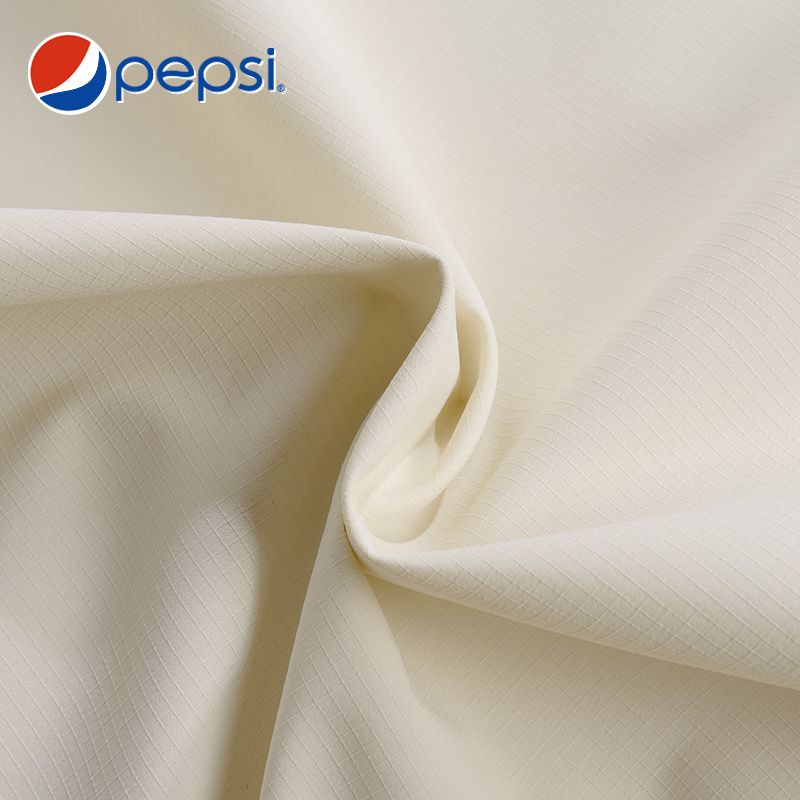 PEPSI セットアップ パーカー+パンツ ブラック/ホワイト/カーキ<A291>