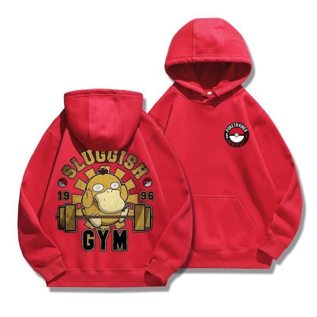 ユニセックス超特価 海外トレンド上品パーカー<ins-5325>