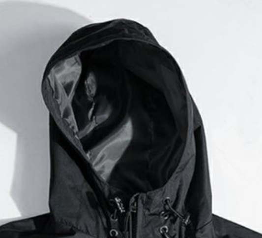 元気いっぱい  防風 撥水加工 全6色 マウンテンパーカー-A565