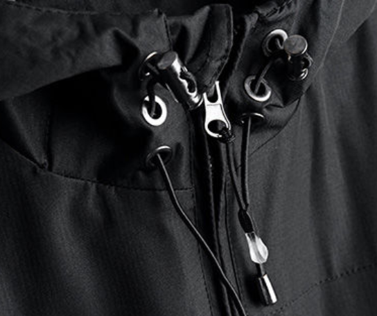 人気爆発中 防風 撥水加工 全6色 マウンテンパーカー-A537