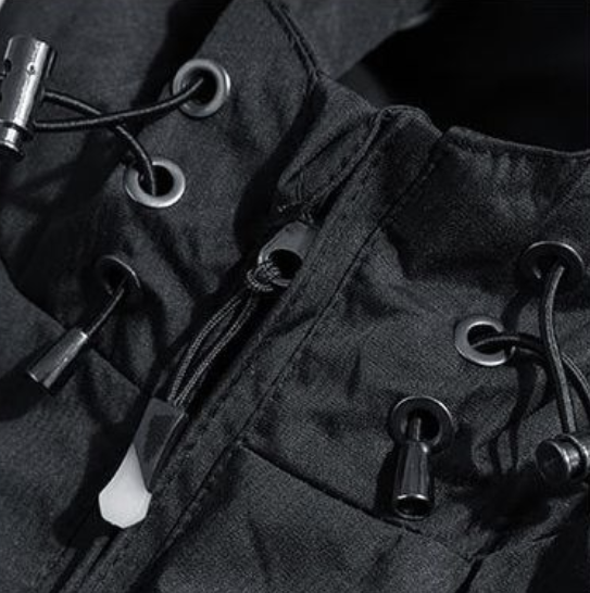 NO.1人気 防風 撥水加工 全6色 マウンテンパーカー-A573