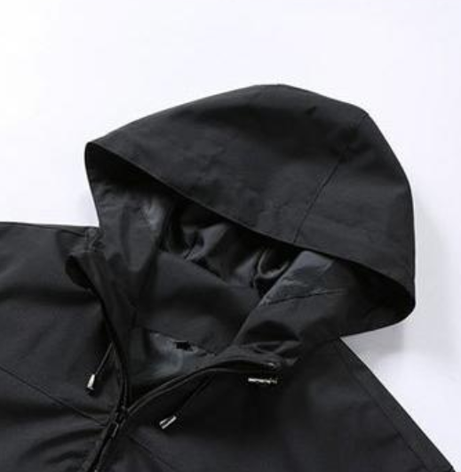 取り入れたい 防風 撥水加工 全6色 マウンテンパーカー-A680