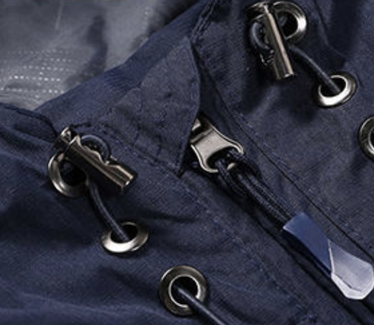 NO.1人気 防風 撥水加工 全6色 マウンテンパーカー-A590