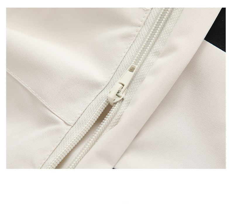 優しい雰囲気 冬服 防寒 暖かい 全6色 マウンテンパーカー-A473