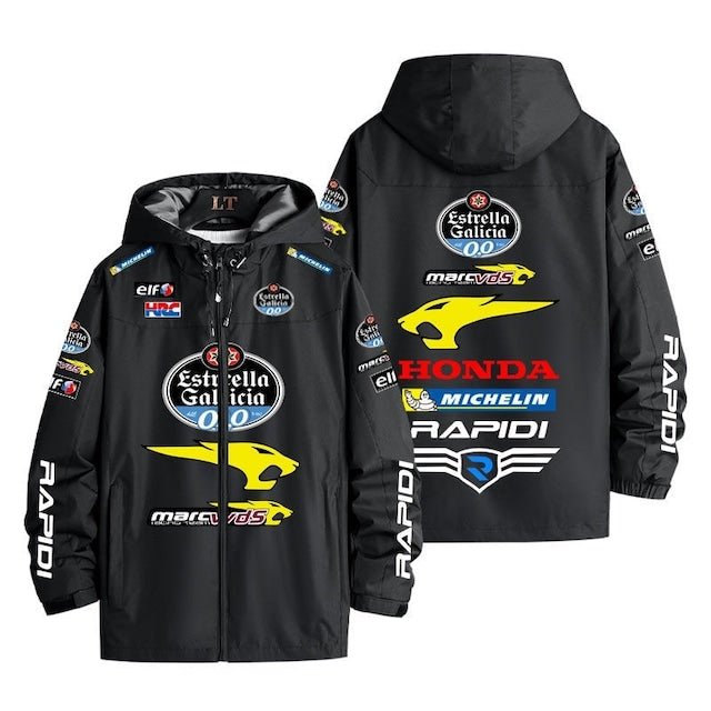 おすすめ 絶対流行 マウンテンパーカー 6色ご用意<ins-5240>