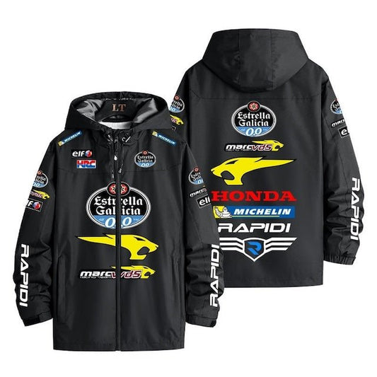 おすすめ 絶対流行 マウンテンパーカー 6色ご用意<ins-5240>