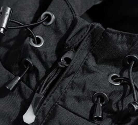 元気いっぱい  防風 撥水加工 全6色 マウンテンパーカー-A565