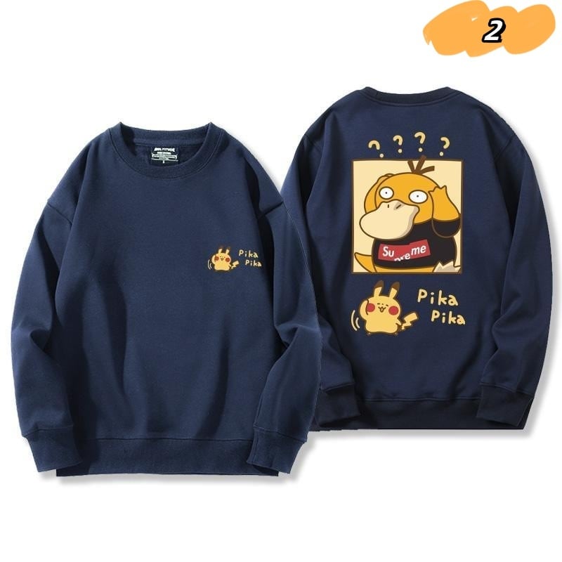 【裏起毛】大好評 カジュアル 個性派 スウェット ins-6288