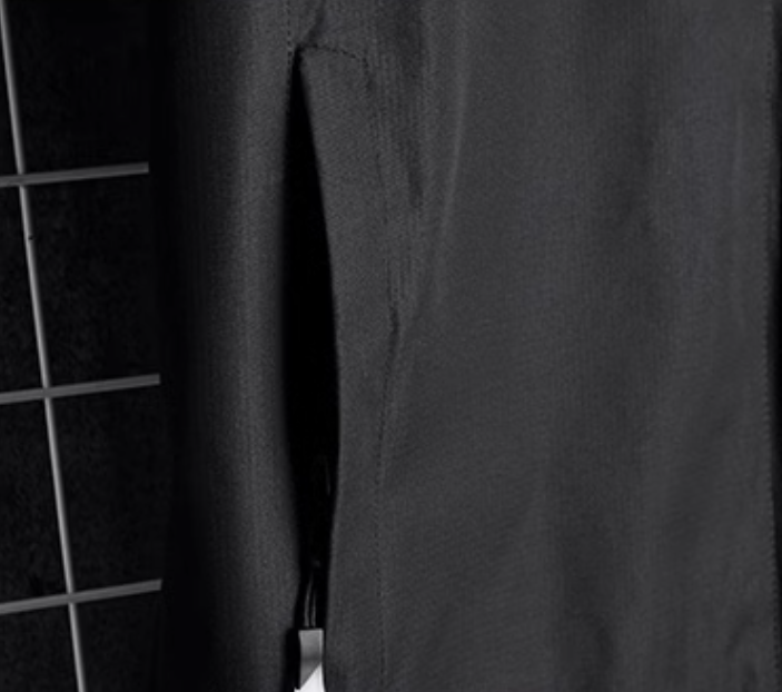 好感度UP 防風 撥水加工 全6色 マウンテンパーカー-A588