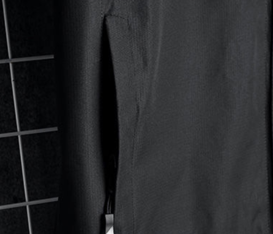 人気爆発中 防風 撥水加工 全6色 マウンテンパーカー-A537