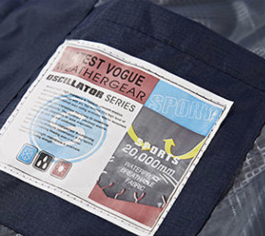 超人気商品 防風 撥水加工 全6色 マウンテンパーカー-A599