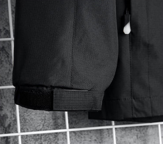 人気爆発中 防風 撥水加工 全6色 マウンテンパーカー-A537