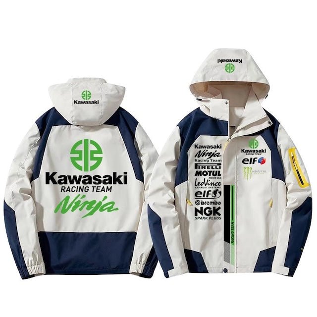 【人気ランキング上位】大注目 春新作 マウンテンパーカー ジャケット  ins -5329