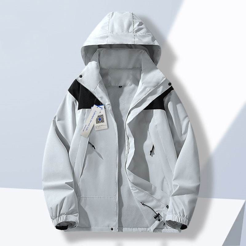 優しい雰囲気 冬服 防寒 暖かい 全6色 マウンテンパーカー-A473