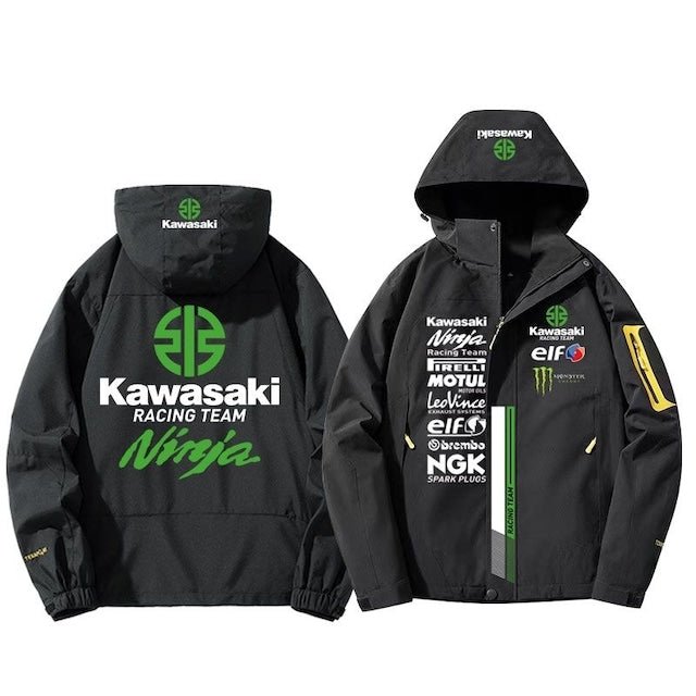 【人気ランキング上位】大注目 春新作 マウンテンパーカー ジャケット  ins -5329