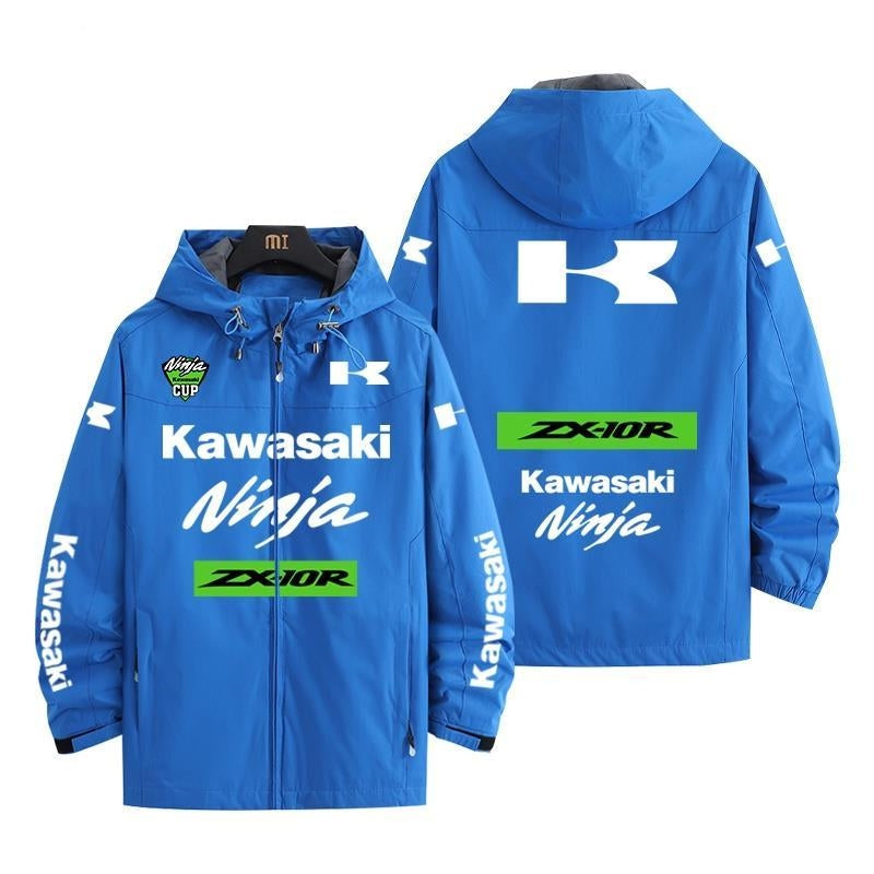 NO.1人気 防風 撥水加工 全6色 マウンテンパーカー-A591