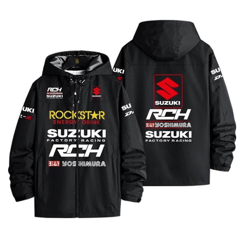 超人気商品 防風 撥水加工 全6色 マウンテンパーカー-A643