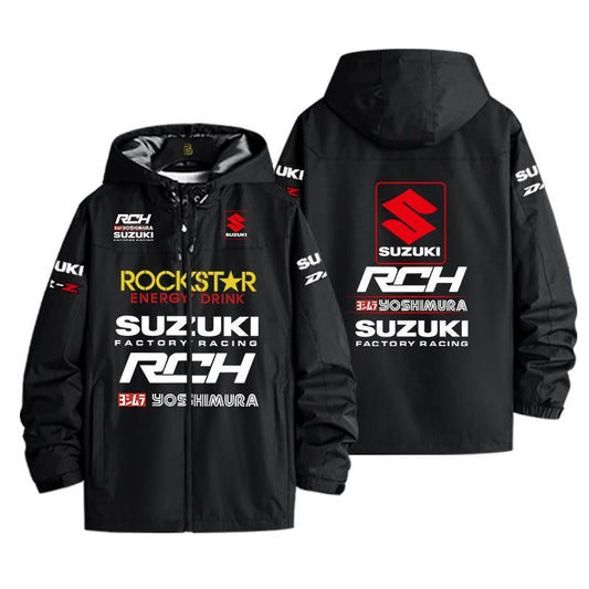 超人気商品 防風 撥水加工 全6色 マウンテンパーカー-A643