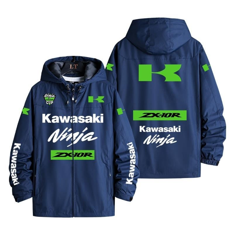 NO.1人気 防風 撥水加工 全6色 マウンテンパーカー-A591