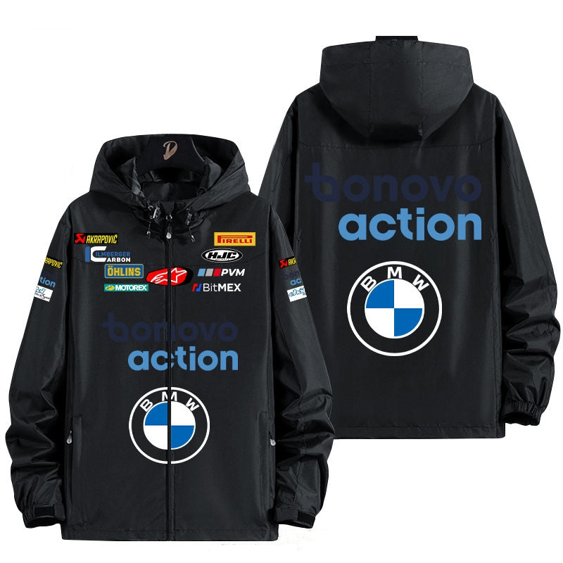 今季も大流行 防風 撥水加工 全6色 マウンテンパーカー-A682