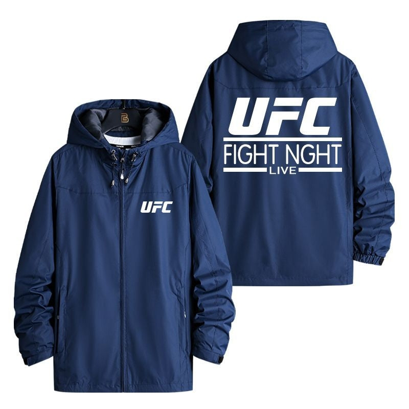 元気いっぱい  防風 撥水加工 全6色 マウンテンパーカー-A563