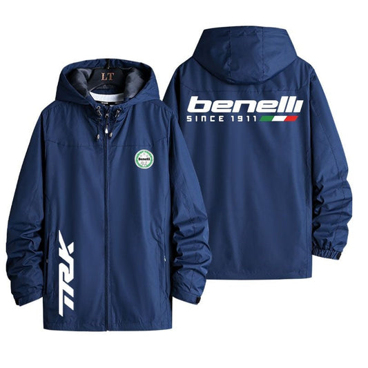 好感度UP  防風 撥水加工 全6色 マウンテンパーカー-A585