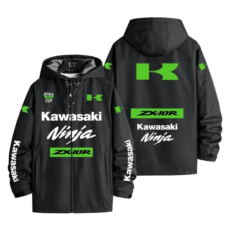 NO.1人気 防風 撥水加工 全6色 マウンテンパーカー-A591