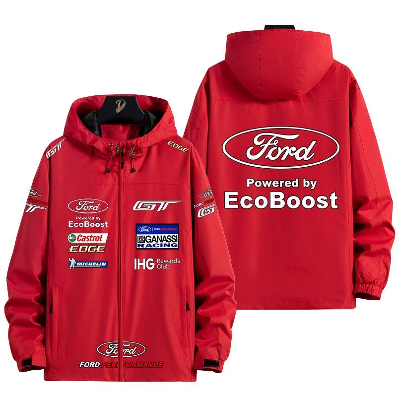 【裏起毛】おすすめ 冬服 防寒 暖かい 全5色 マウンテンパーカー-A465