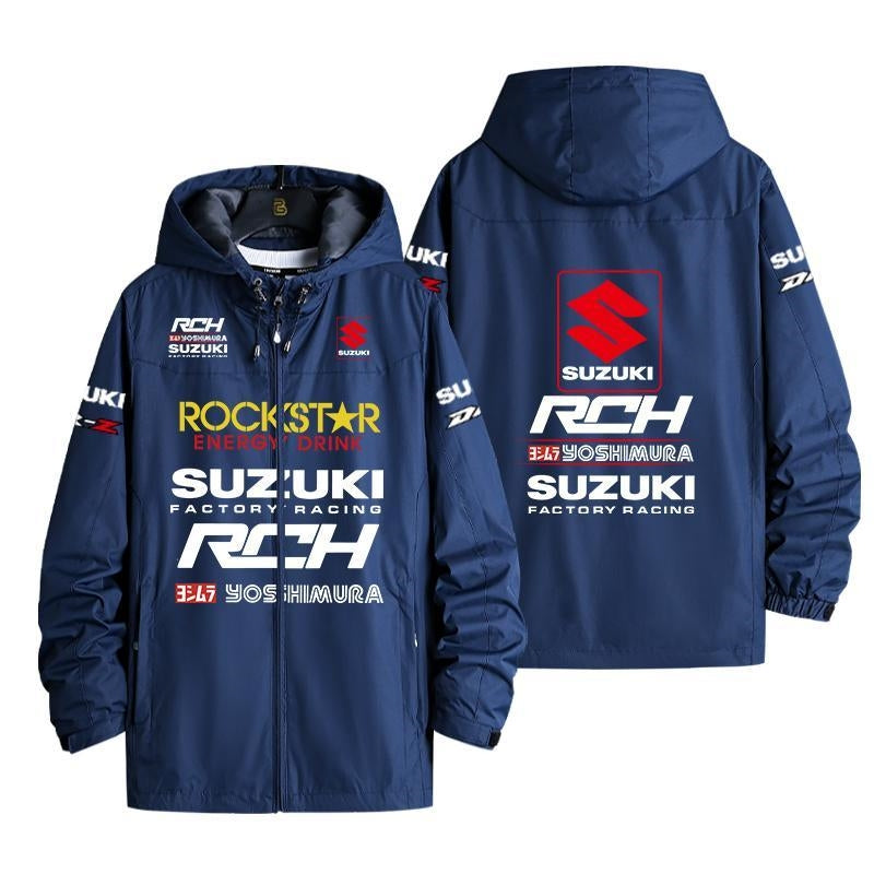 超人気商品 防風 撥水加工 全6色 マウンテンパーカー-A643