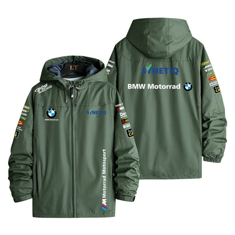 超人気商品 防風 撥水加工 全6色 マウンテンパーカー-A625