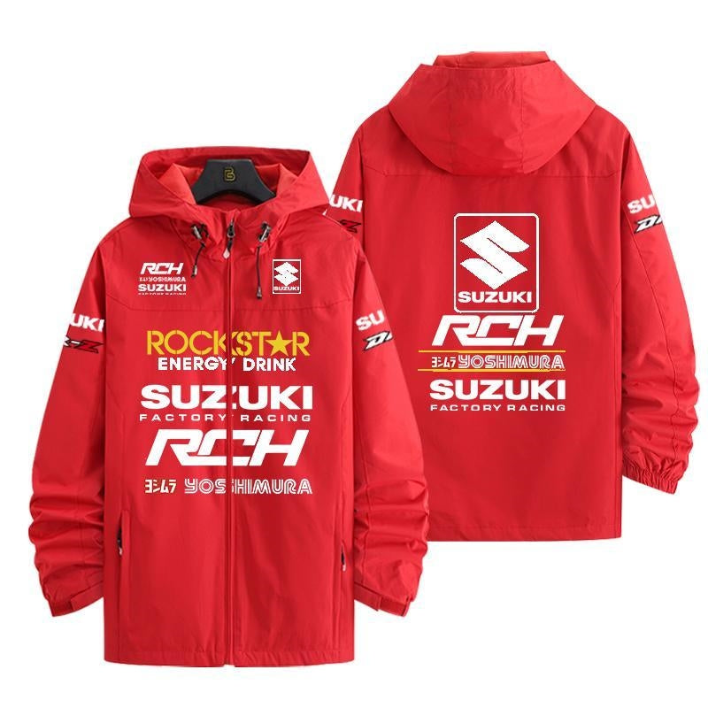 超人気商品 防風 撥水加工 全6色 マウンテンパーカー-A643